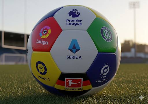 8波足球APP界面展示